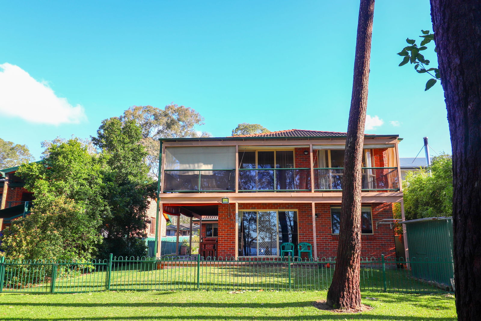 Dooralong NSW Accommodation Perth