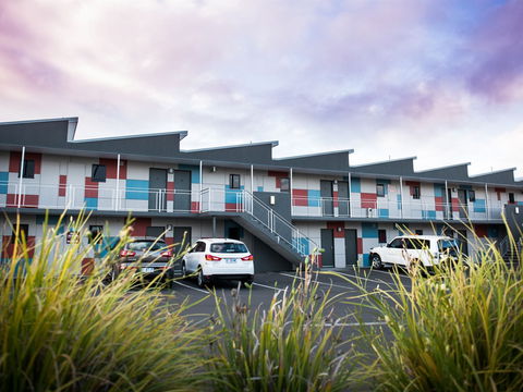 Kingston Hotel - Accommodation Perth 0