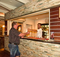 Knotts Crossing Resort - Perth Resorts