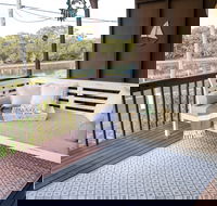 Kookas Nest - Accommodation Perth