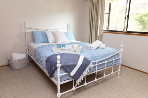 Kookas Nest - Accommodation Perth 2