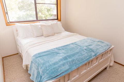 Kookas Nest - Accommodation Perth 3