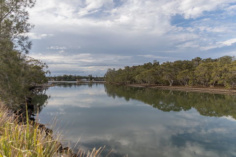 Kookas Nest - Accommodation Perth 4