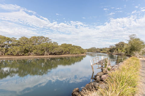 Kookas Nest - Accommodation Perth 5