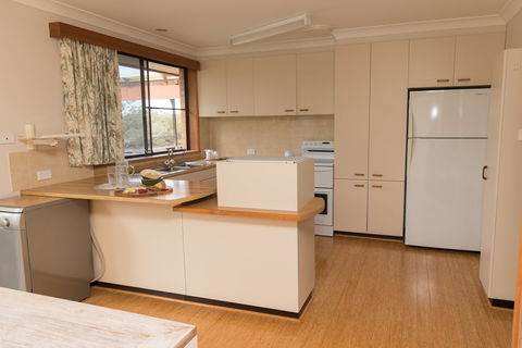 Kookas Nest - Accommodation Perth 7