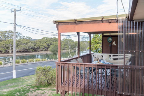 Kookas Nest - Accommodation Perth 8