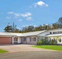 Lakeside Lodge Lake Cathie - Accommodation Perth