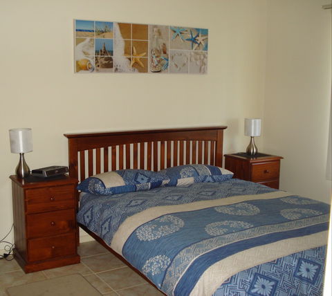 Larasa - Accommodation Perth 1
