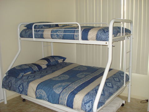 Larasa - Accommodation Perth 3
