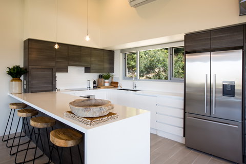 Lily’s At Hyams Jervis Bay - Perth Resorts 0