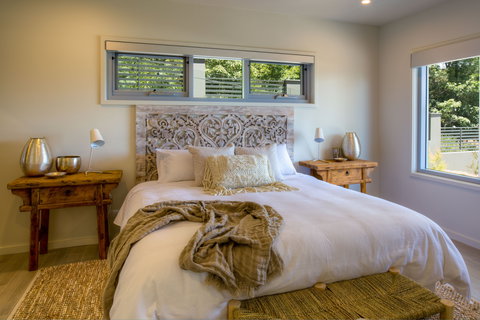 Lily’s At Hyams Jervis Bay - Perth Resorts 1