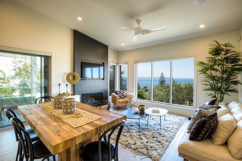 Lily’s At Hyams Jervis Bay - Perth Resorts 6