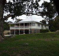 Loughmore House and Cottage - Accommodation Perth