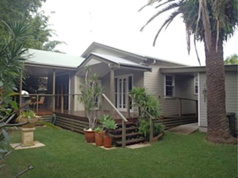 MacNicol Cottage - Accommodation Perth 0