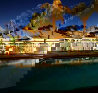 Macquarie Inn Dubbo - Accommodation Perth