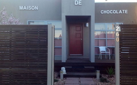 Maison De Chocolate - Perth Resorts 0