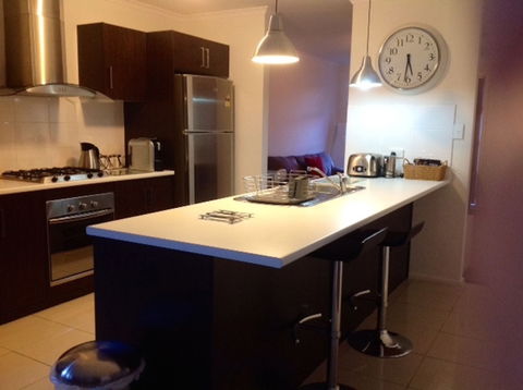 Maison De Chocolate - Perth Resorts 3