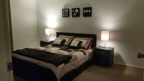 Maison De Chocolate - Perth Resorts 4