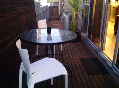 Maison De Chocolate - Perth Resorts 9