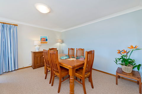 Malmo Sommarhus - Accommodation Perth 3