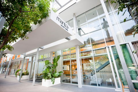 Mantra South Bank - Accommodation Perth 0