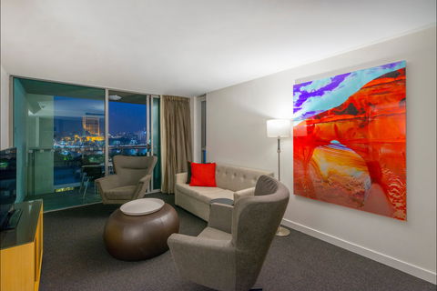 Mantra South Bank - Accommodation Perth 2