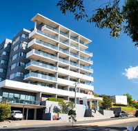 Mantra Wollongong - Accommodation Perth