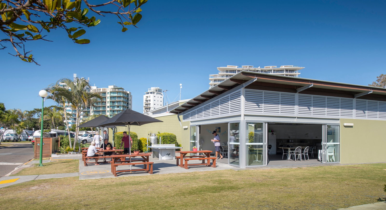 Kuluin QLD Accommodation Perth
