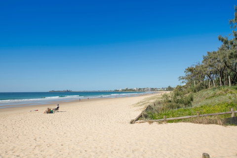 Maroochydore Beach Holiday Park - Accommodation Perth 3
