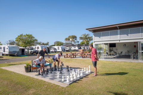 Maroochydore Beach Holiday Park - Accommodation Perth 4