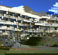 Marina Resort - Accommodation Perth