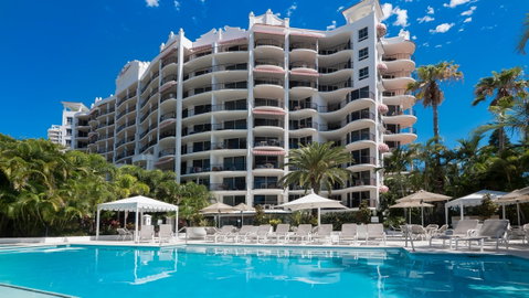 Marrakesh Apartments - Accommodation Perth 0