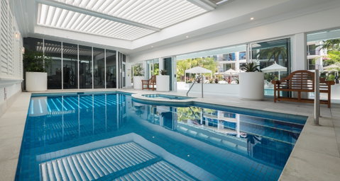 Marrakesh Apartments - Accommodation Perth 1