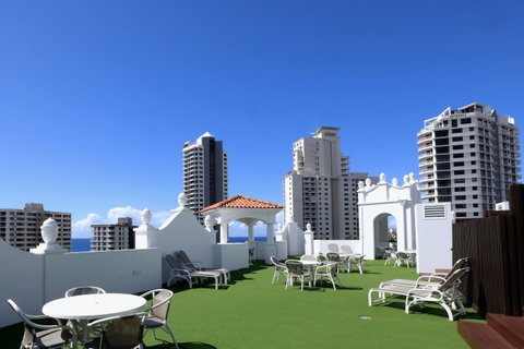 Marrakesh Apartments - Accommodation Perth 2