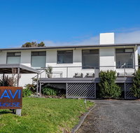 Mavi Beach House - Accommodation Perth