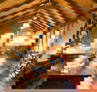 Mavis's Kitchen and Cabins - Accommodation Perth