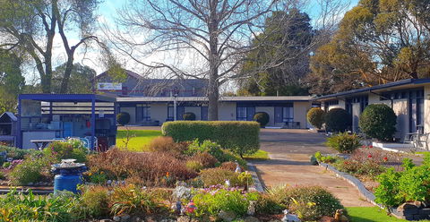 Meeniyan Motel And Bike Hire - Accommodation Perth 0