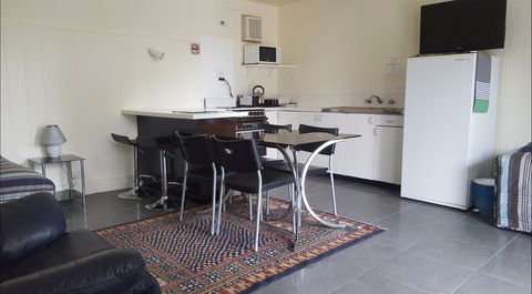 Meeniyan Motel And Bike Hire - Accommodation Perth 3
