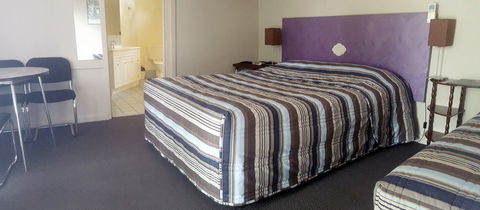 Meeniyan Motel And Bike Hire - Accommodation Perth 4