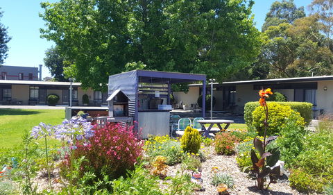 Meeniyan Motel And Bike Hire - Accommodation Perth 7