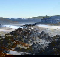 Melaleuca Mountain Retreat - Perth Resorts