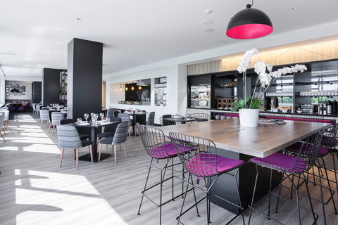 Mercure Brisbane - Perth Resorts 0