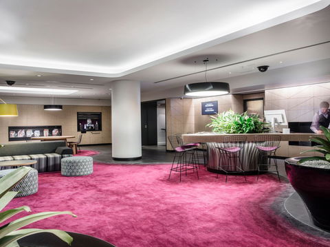 Mercure Brisbane - Perth Resorts 1