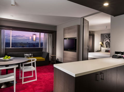 Mercure Brisbane - Perth Resorts 2