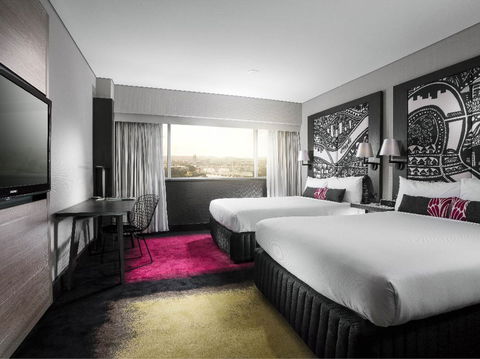 Mercure Brisbane - Perth Resorts 4
