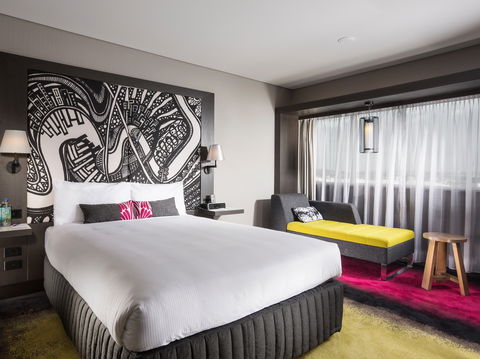 Mercure Brisbane - Perth Resorts 8