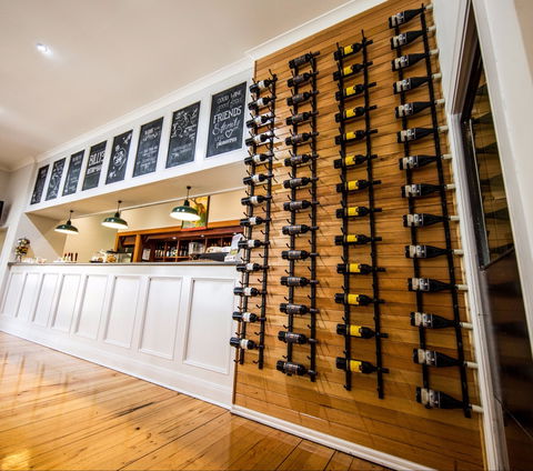 Mercure Ballarat Hotel - Perth Resorts 1