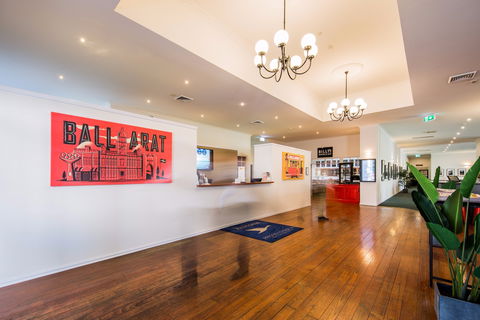 Mercure Ballarat Hotel - Perth Resorts 2