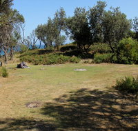 Middle Beach campground - Accommodation Perth