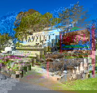 Milton Village Motel - Accommodation Perth